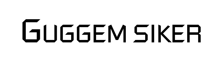 Futured  Free Fonts Download