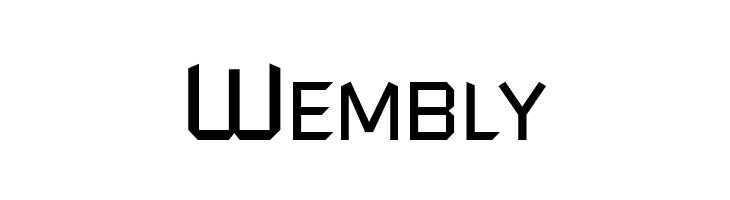 Futured  Free Fonts Download