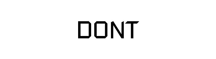 Futured  Free Fonts Download