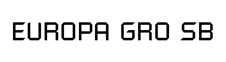 Futured  Free Fonts Download