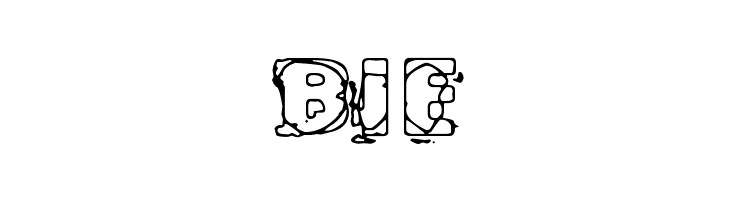Cybereye  Free Fonts Download