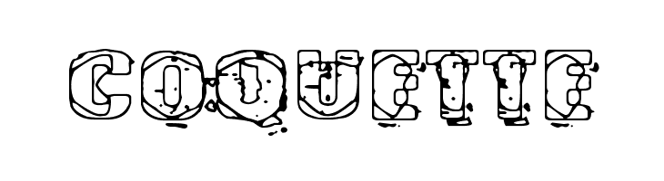 Cybereye  Free Fonts Download