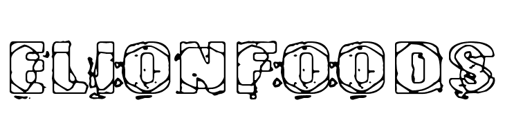 Cybereye  Free Fonts Download