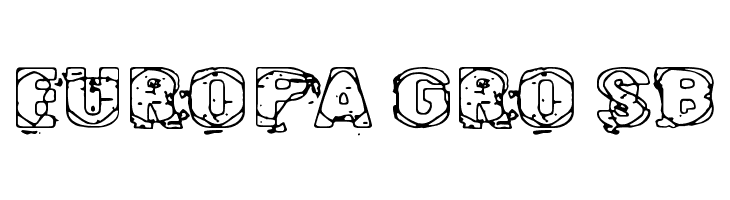 Cybereye  Free Fonts Download