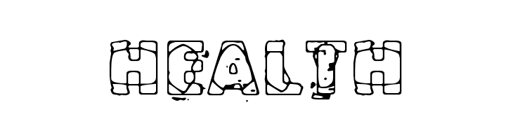 Cybereye  Free Fonts Download