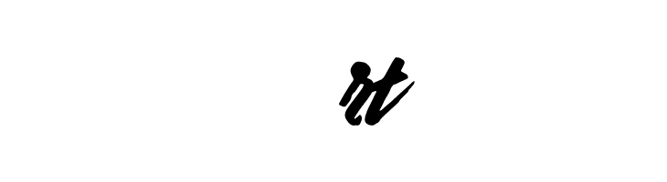Handoubt  Free Fonts Download