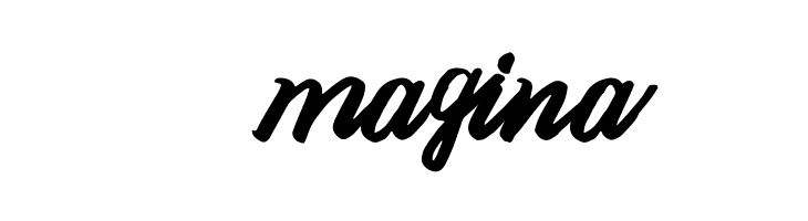 Handoubt  Free Fonts Download