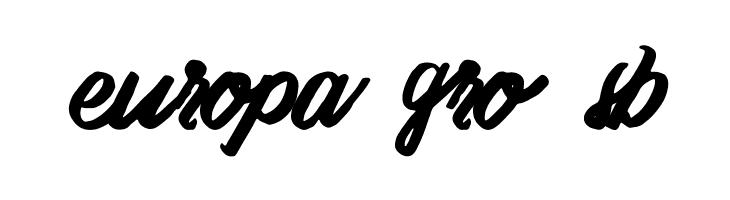Handoubt  Free Fonts Download