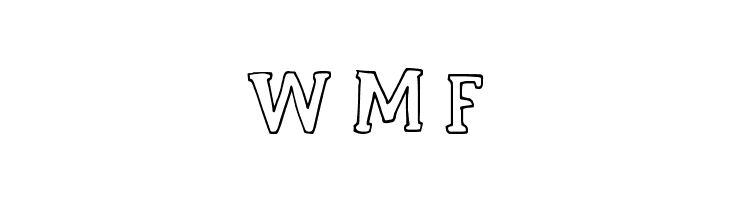GrandCircleDT  Free Fonts Download