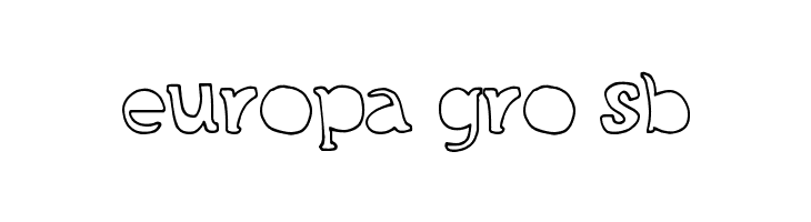 GrandCircleDT  Free Fonts Download