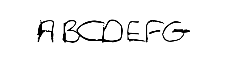 Artooh  Free Fonts Download