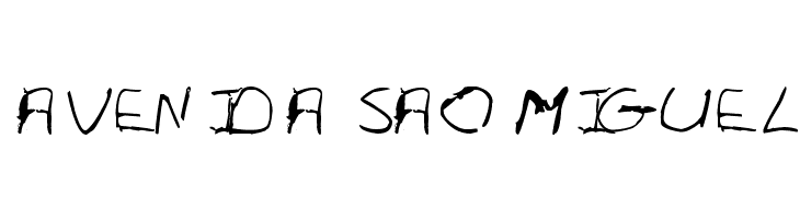 Artooh  Free Fonts Download