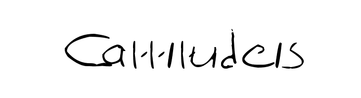 Artooh  Free Fonts Download