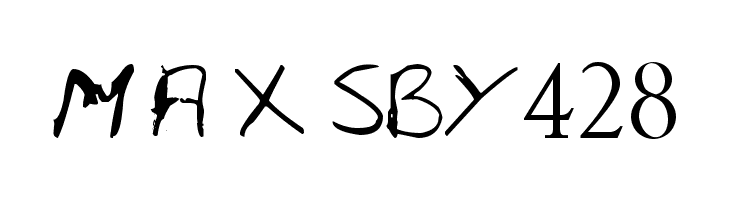 Artooh  Free Fonts Download