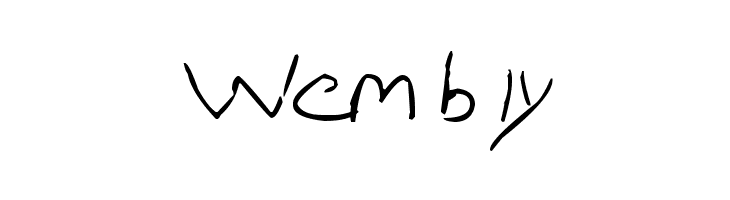 Artooh  Free Fonts Download