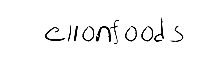 Artooh  Free Fonts Download