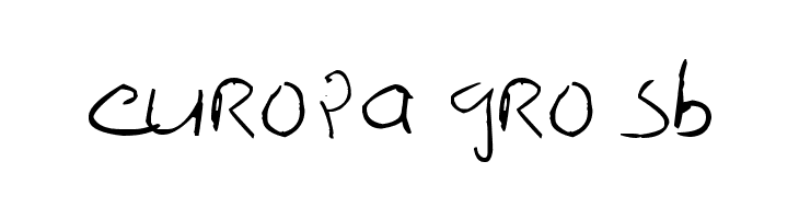 Artooh  Free Fonts Download