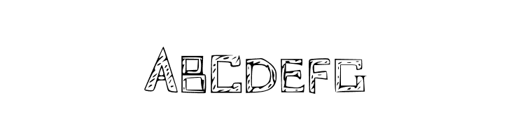 Blueprint Medium  Free Fonts Download