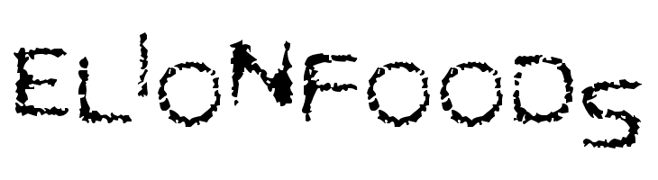 Ghostly Prints  Free Fonts Download