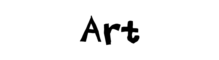 Nozhnitsy  Free Fonts Download