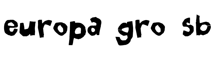 Nozhnitsy  Free Fonts Download