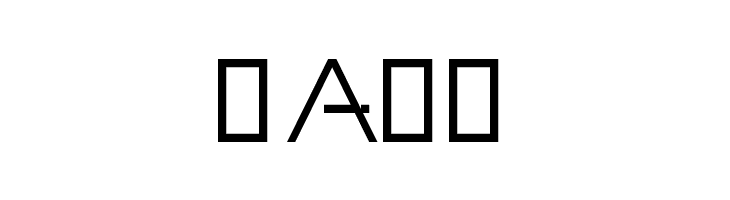 Toni Regular Demo  Free Fonts Download