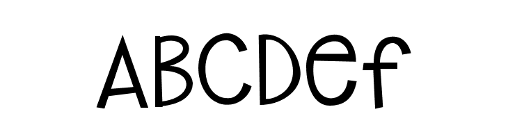 KG Shake it Off  Free Fonts Download