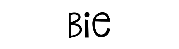 KG Shake it Off  Free Fonts Download