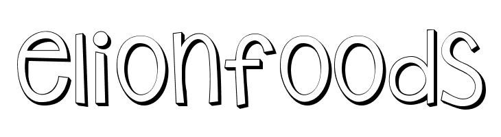 KG Shake it Off Popped  Free Fonts Download