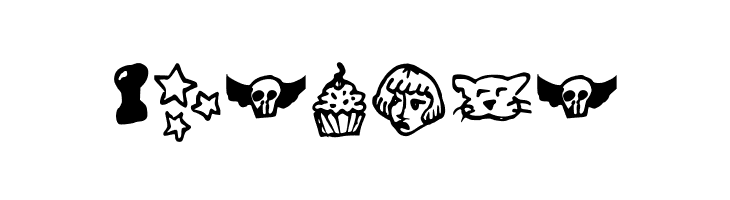 BUBBLEGUM BABY s Medium  Free Fonts Download