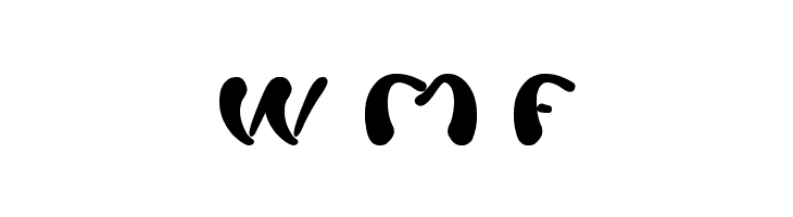 splashing  Free Fonts Download