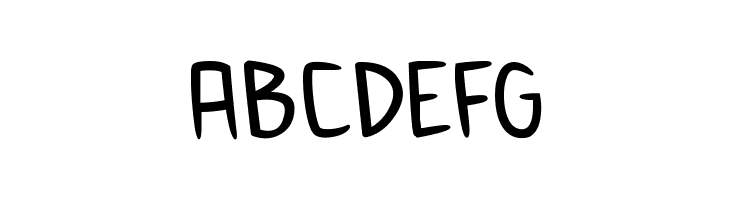 Anime Inept  Free Fonts Download