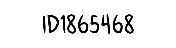 Anime Inept  Free Fonts Download