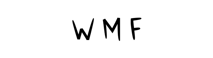 Anime Inept  Free Fonts Download