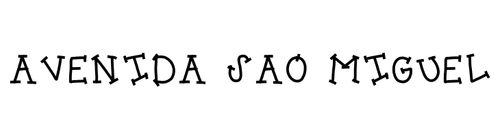 HomegirlChaiTea  Free Fonts Download