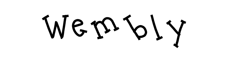 HomegirlChaiTea  Free Fonts Download