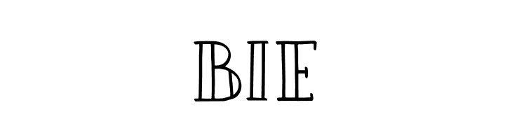 DKDouceur  Free Fonts Download