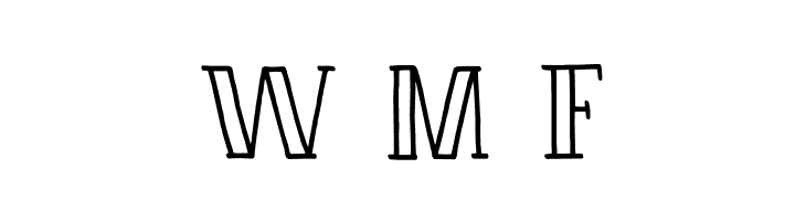 DKDouceur  Free Fonts Download