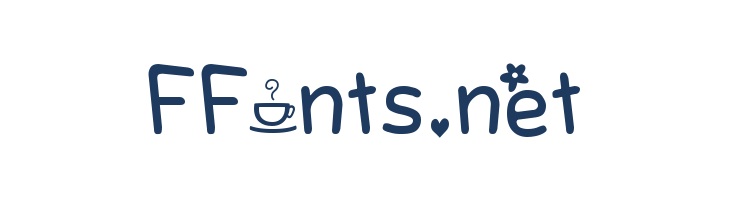 Cute Cup by UniqueShopaholic font — Lorem ipsum body text preview