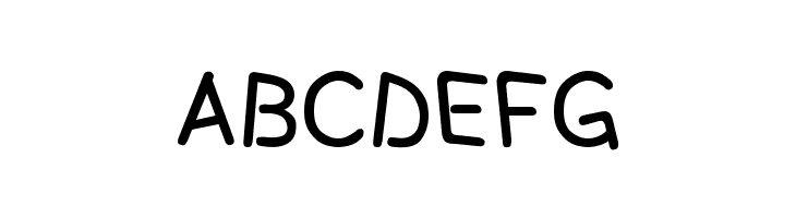 Cute Cup by UniqueShopaholic  Free Fonts Download