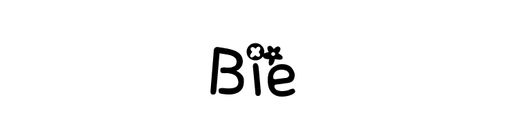 Cute Cup by UniqueShopaholic  Free Fonts Download
