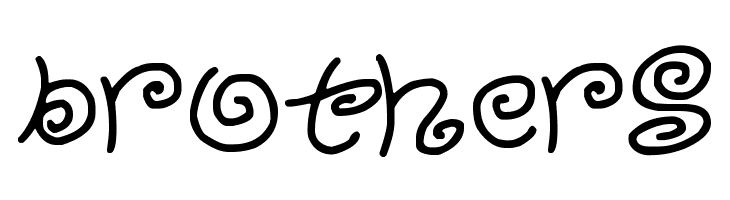 Kurly Kyoots  Free Fonts Download