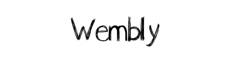 KBanAvoxlost  Free Fonts Download