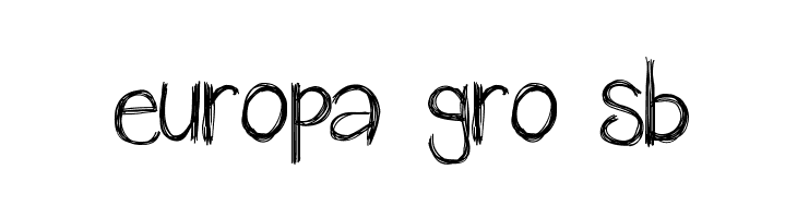 KBanAvoxlost  Free Fonts Download