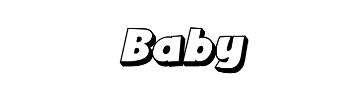 Angella Outline Italic  Free Fonts Download