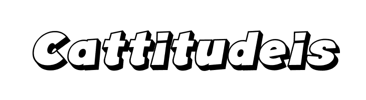 Angella Outline Italic  Free Fonts Download