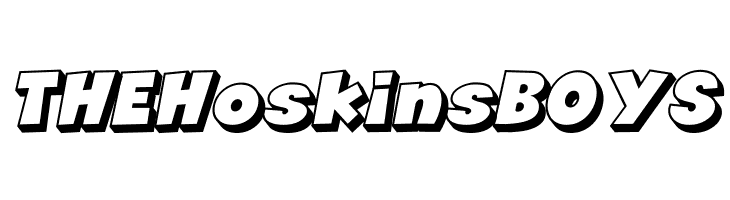 Angella Outline Italic  Free Fonts Download