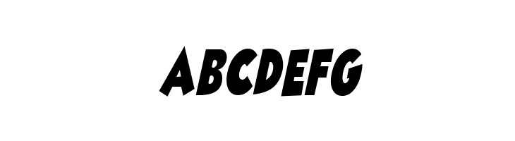 Angella Narrow Italic  Free Fonts Download