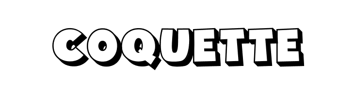 Angella Outline  Free Fonts Download
