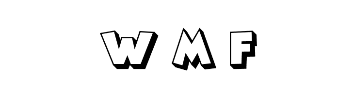 Angella Outline  Free Fonts Download